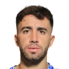 Agustín Auzmendi