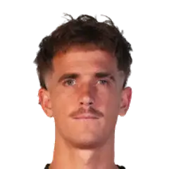 Mateo Ramírez Montenegro
