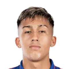 Valentín Nicolás Escalante
