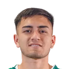Elián Ezequiel Giménez