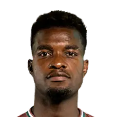 Semeu Commey