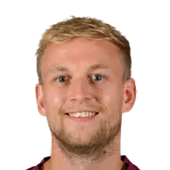 Harry Milne