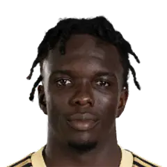 Oluwakorede David Osundina