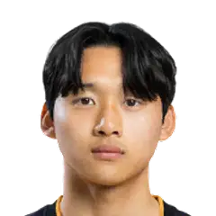 Min-jae Kang