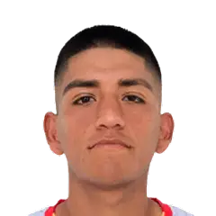 Alvaro Efrain Reynoso Centeno