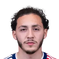 Anthony Ramírez Hernández