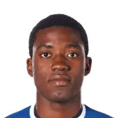 Marvin Illary