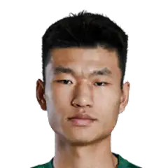 Li Ruiyue