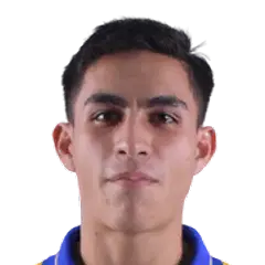 Jonathan Vidal Ramos Benitez