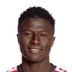 Abubacarr Sedi Kinteh