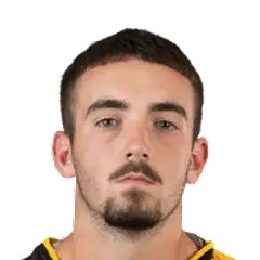 Riley Lonergan