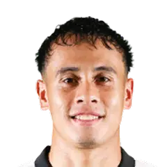 Aarón Josué Troche Martínez