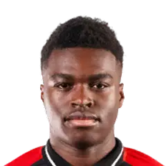 Jérémie Matumona Makanga