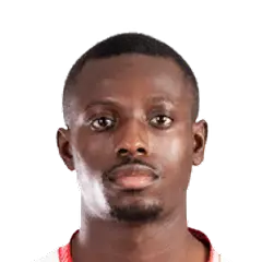 Oumar Sidibé