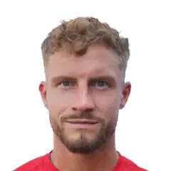 Timo Friedrich