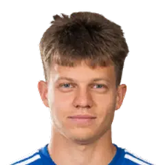 Gleb Kuchko