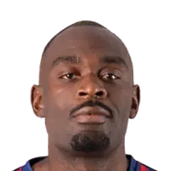 Loïc Williams Socka Bongué