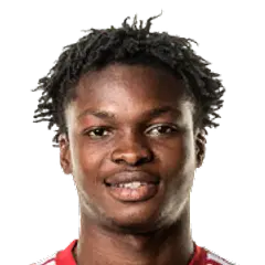 Bismark Junior Edjeodji