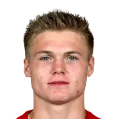 Erik Hovden Flataker