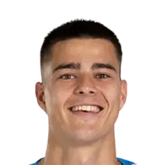 Ivan Mandić