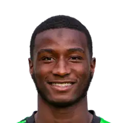 Ibrahima Makaya Diaby