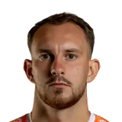 Daniel Antosch