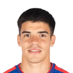 Facundo Gulli