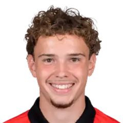 Sam de Laat