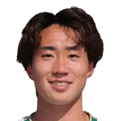 Yuto Tsunashima
