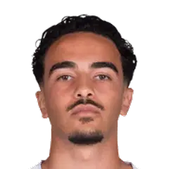Rayyan Koubini
