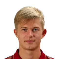 Egor Sorokin