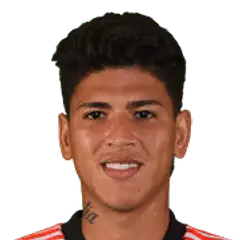 Jorge Carrascal