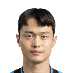 Jung Won Jin
