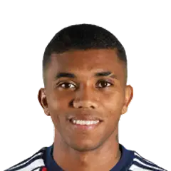 Jesús Rivas