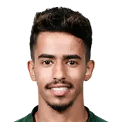 Ayman Al Hejaili