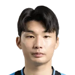 Lee Dong Ryul