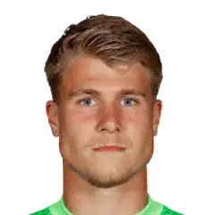Beau Reus