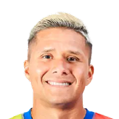 Daniel Carrillo
