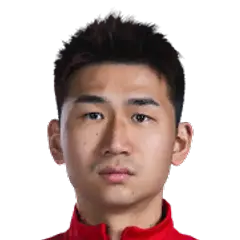 Liu Jiahui