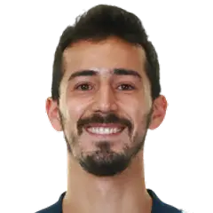 Pablo Bennevendo