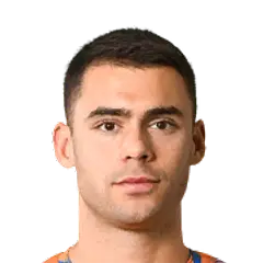 Lucas Gemello