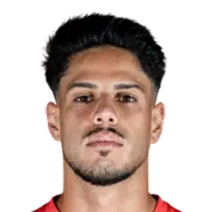 Tiago Ribeiro
