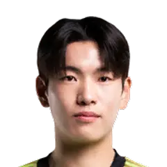 Cho Wi Je