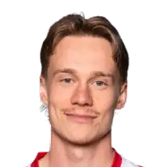 Rasmus Vinge