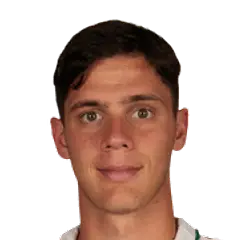 Stefan Leković