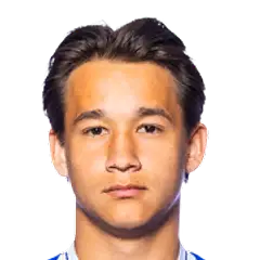 Daniel Skaarud