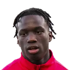 Daouda Traoré