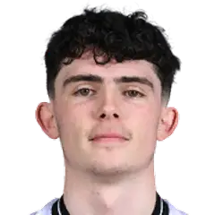 Luke Mulligan