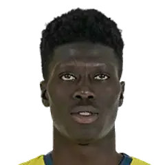 Alassane Diatta