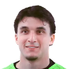 Christos Alexiou